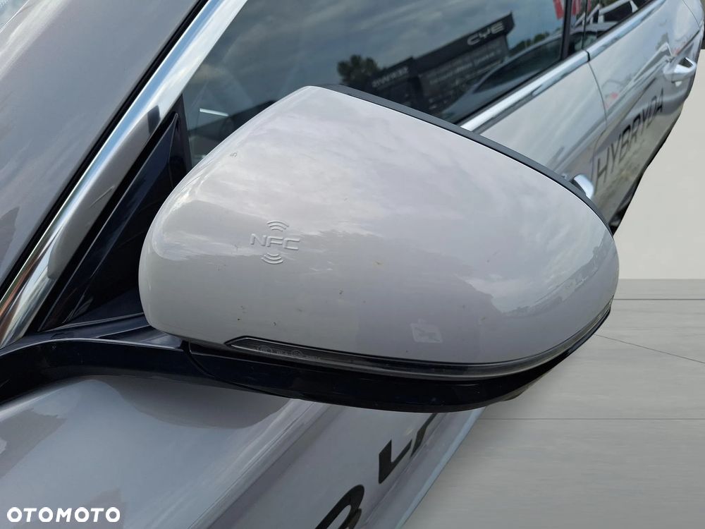 BYD Seal U 1.5 Boost - 13