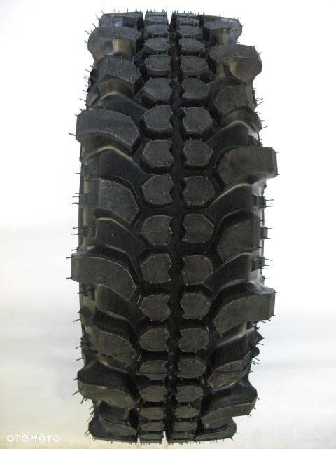 195/80 R16 SIMEX M/T 4x4 Off Road nowe bieżnikowane terenowe GAT.I - 2