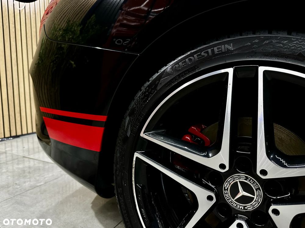 Mercedes-Benz CLA 250 4-Matic Sport - 6