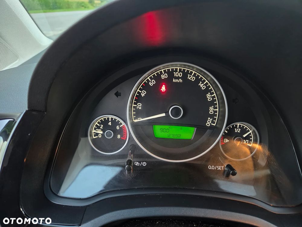 Skoda Citigo 1.0 Sport - 22