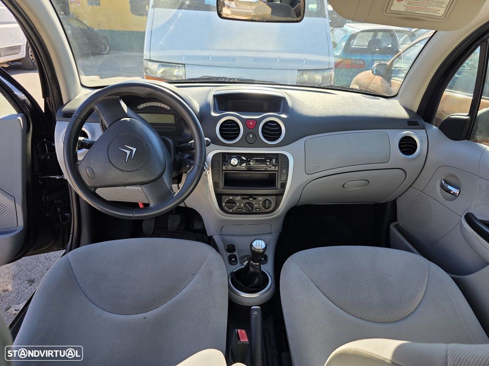 Citroën C3 - 8