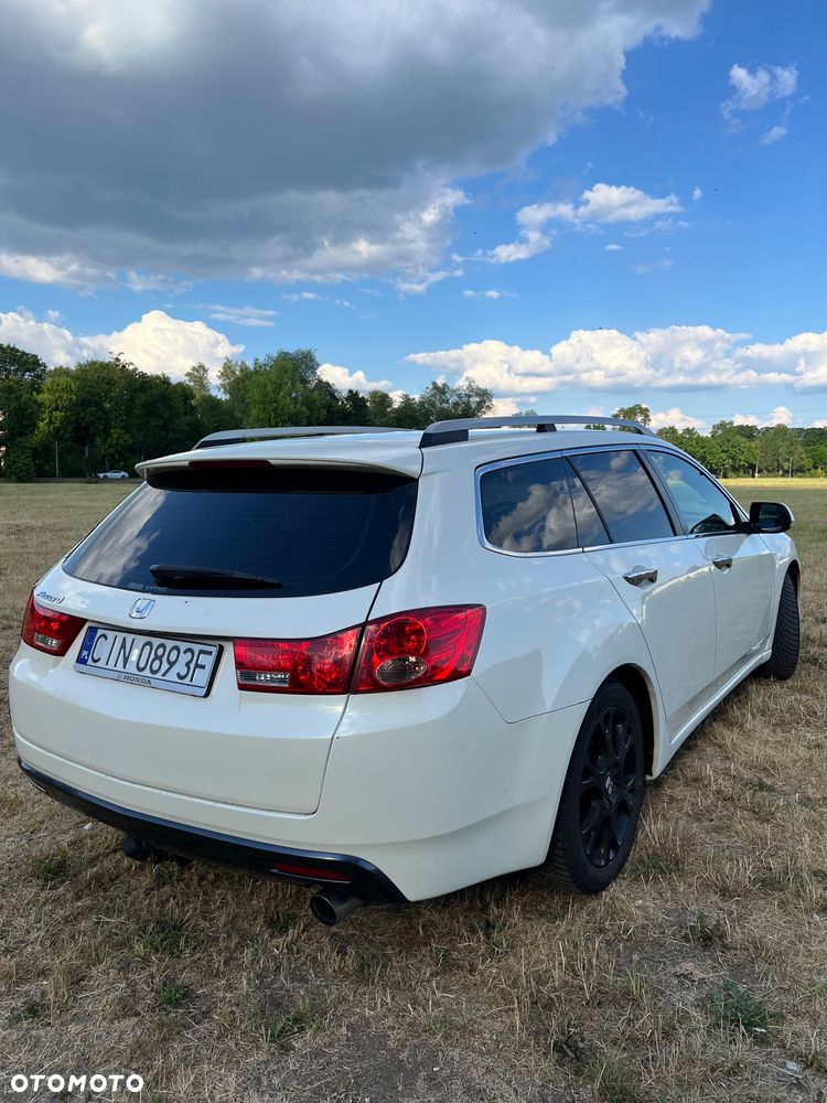 Honda Accord 2.0 Lifestyle - 6