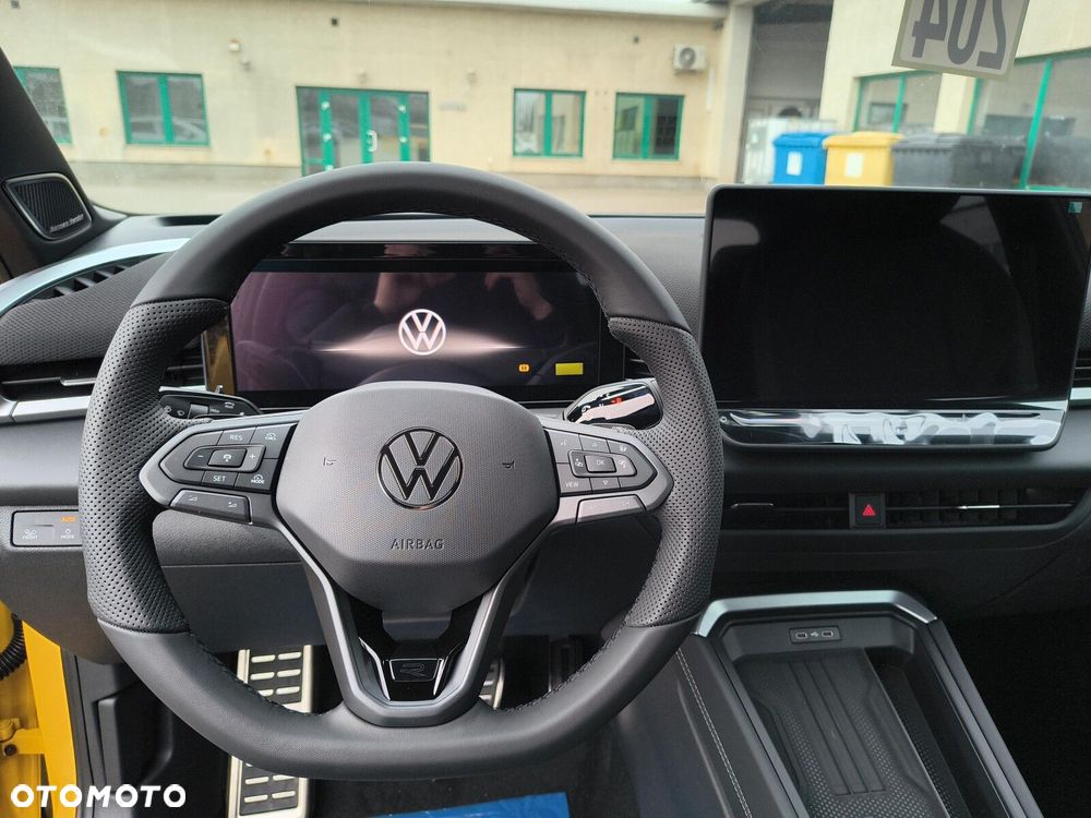 Volkswagen T-Roc 1.5 eTSI R-Line DSG - 14