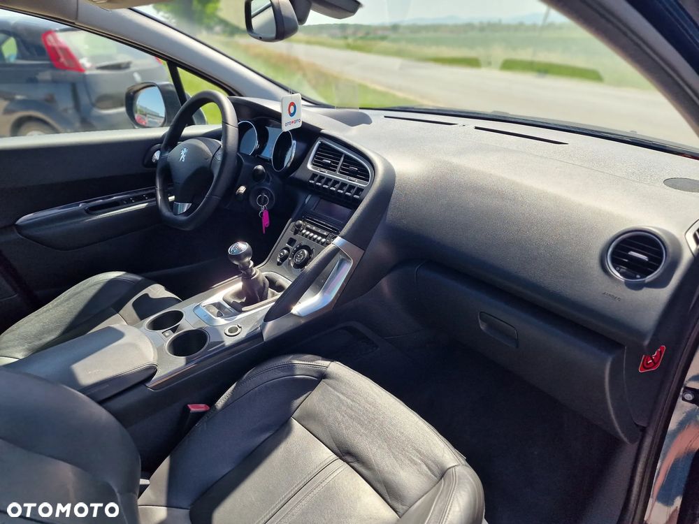 Peugeot 3008 - 28