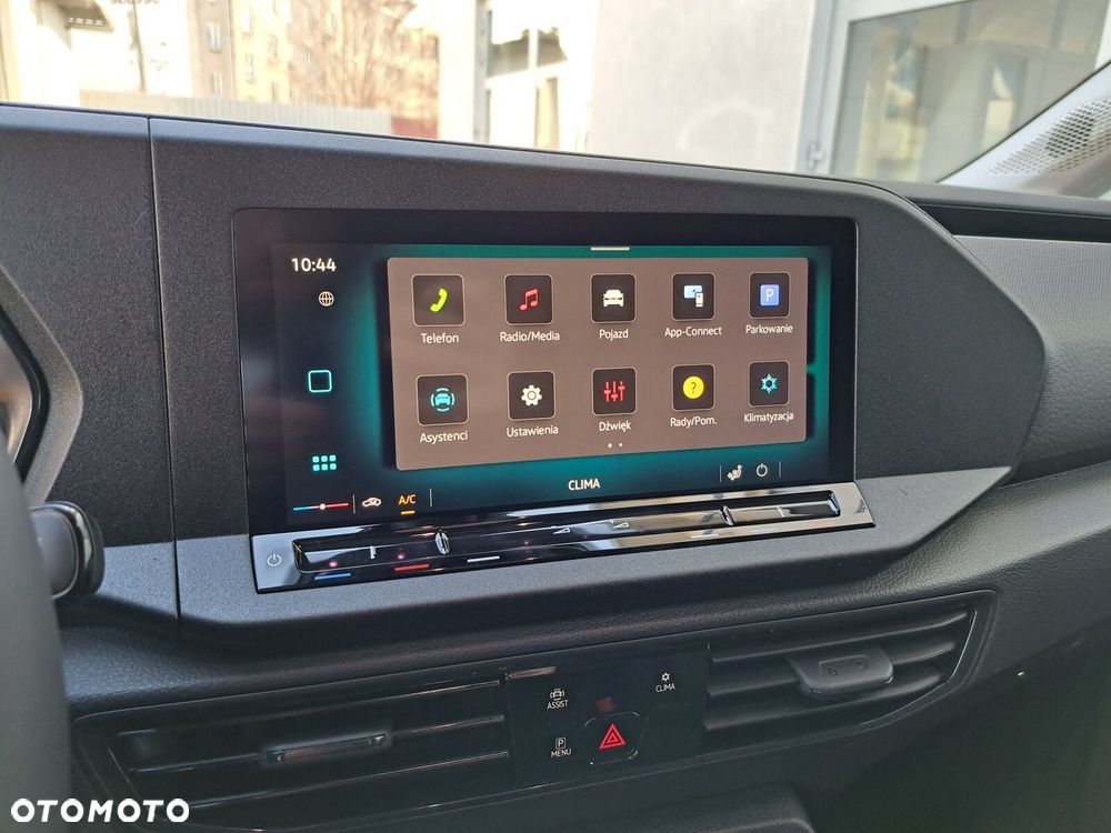 Volkswagen Caddy - 16
