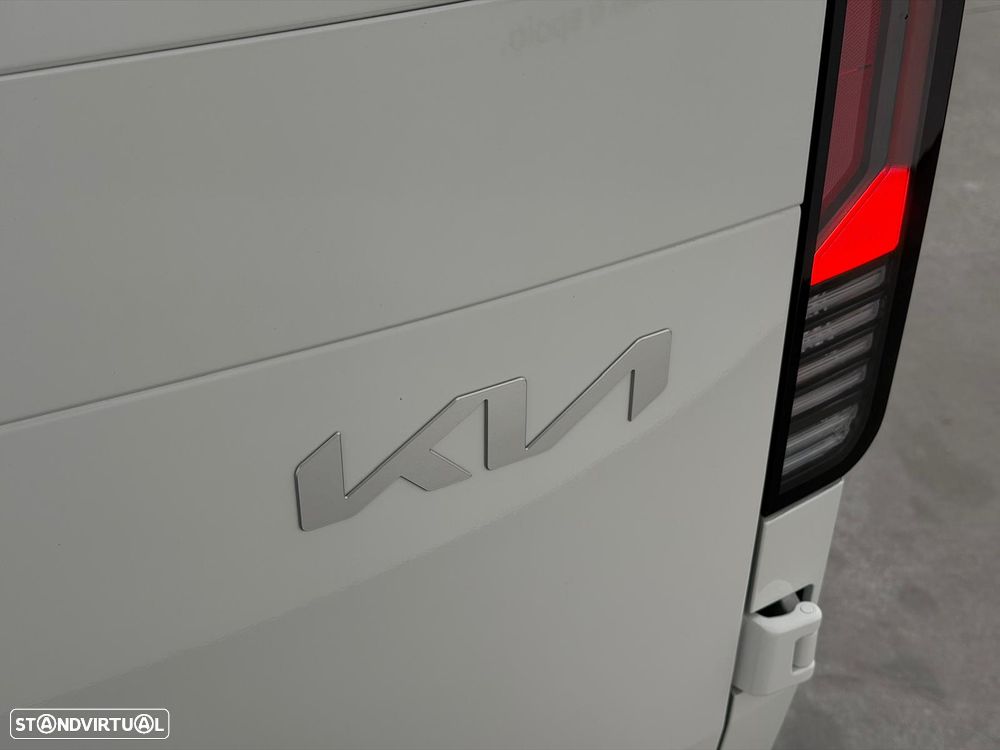 Kia PV5 71.2 kWh L2H1 + V2L - 11