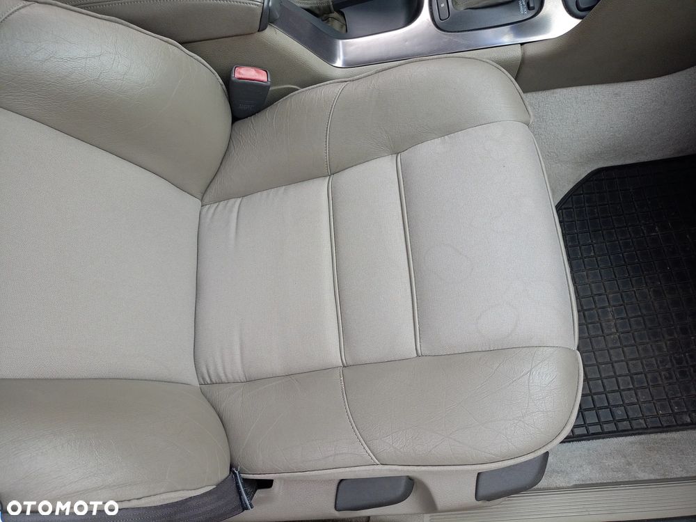 Volvo V70 - 10