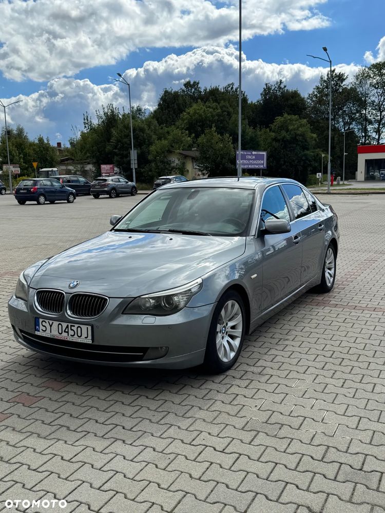 BMW Seria 5 - 2
