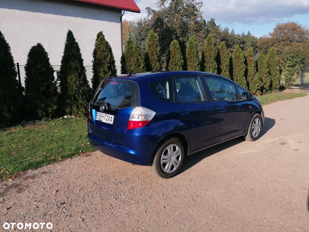 Honda Jazz 1.2 Trend - 12