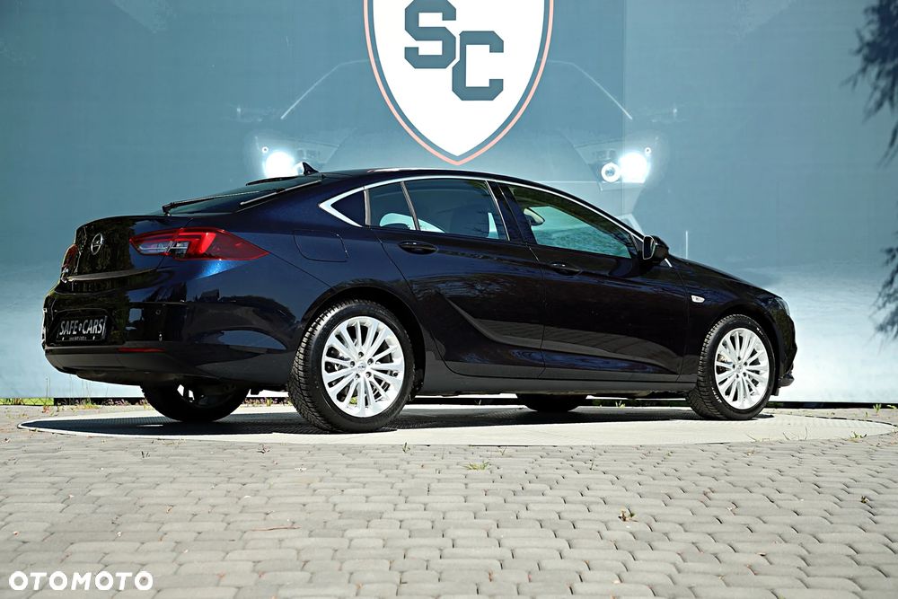 Opel Insignia 1.5 T GPF Elite S&S - 11