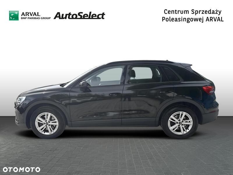 Audi Q3 35 TFSI mHEV S tronic - 2