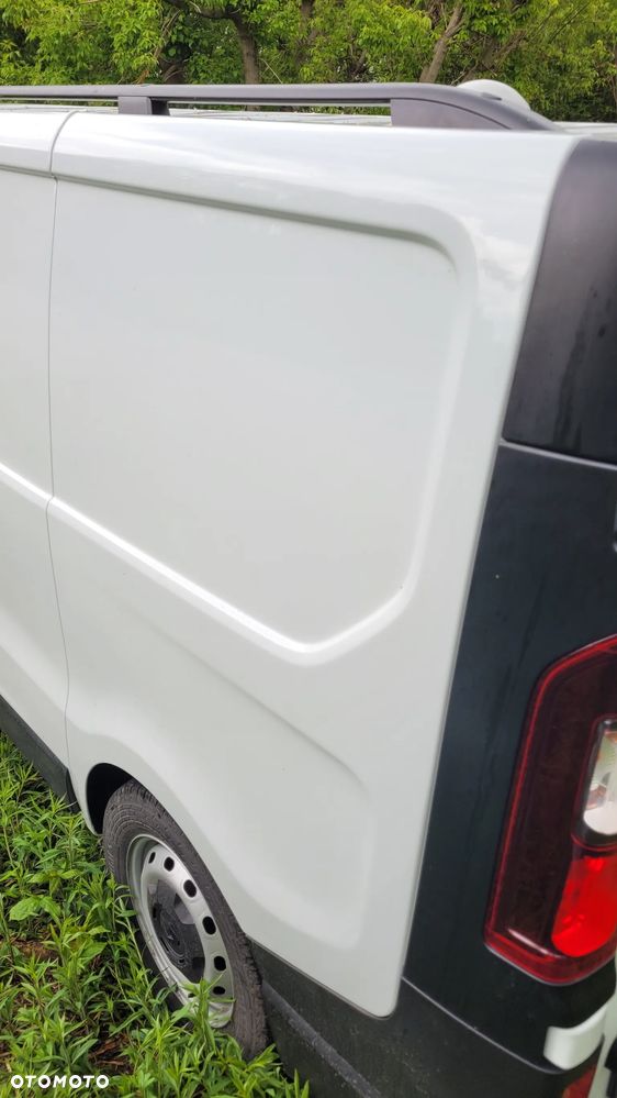 Renault Trafic - 5