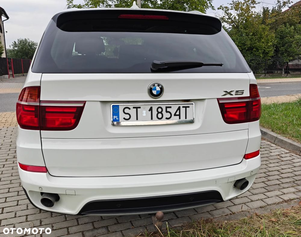 BMW X5 xDrive40d - 6