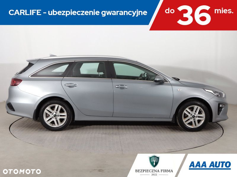 Kia Ceed - 7