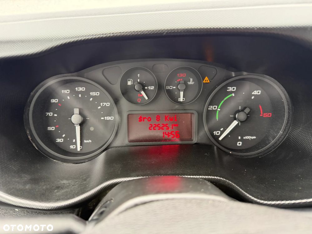 Iveco Daily 35C15 50C15 3.0 HPI 150 KM 3 strony Wywrotka - 23