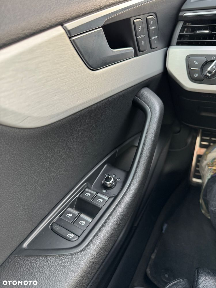 Audi A5 Sportback 2.0 TFSI quattro S tronic sport - 25