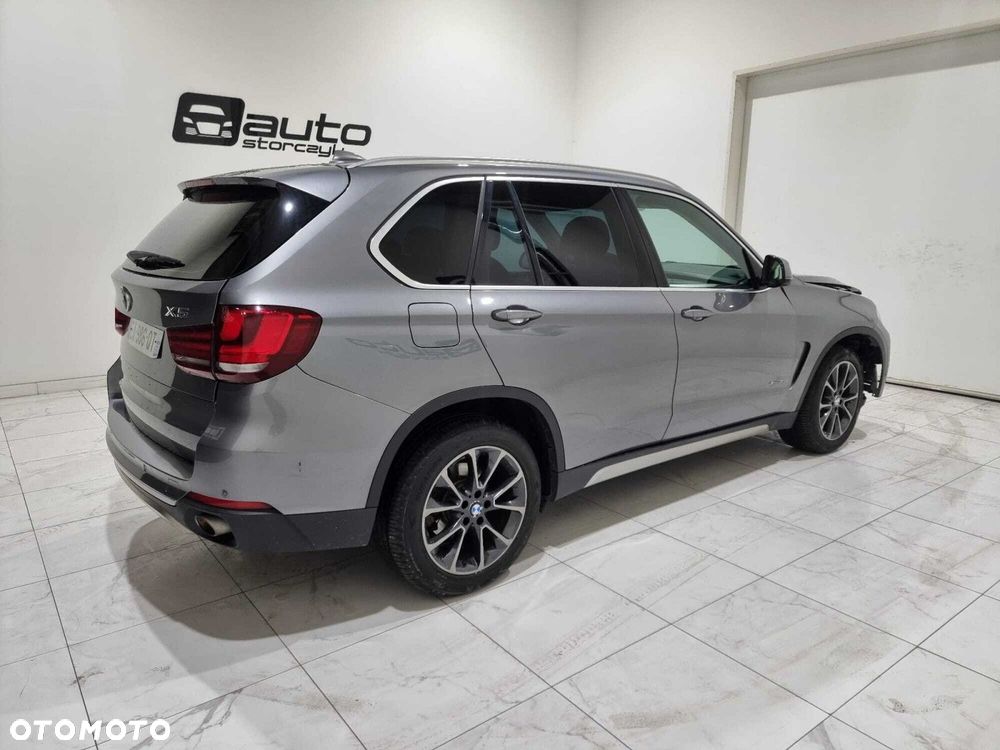 BMW X5 - 5