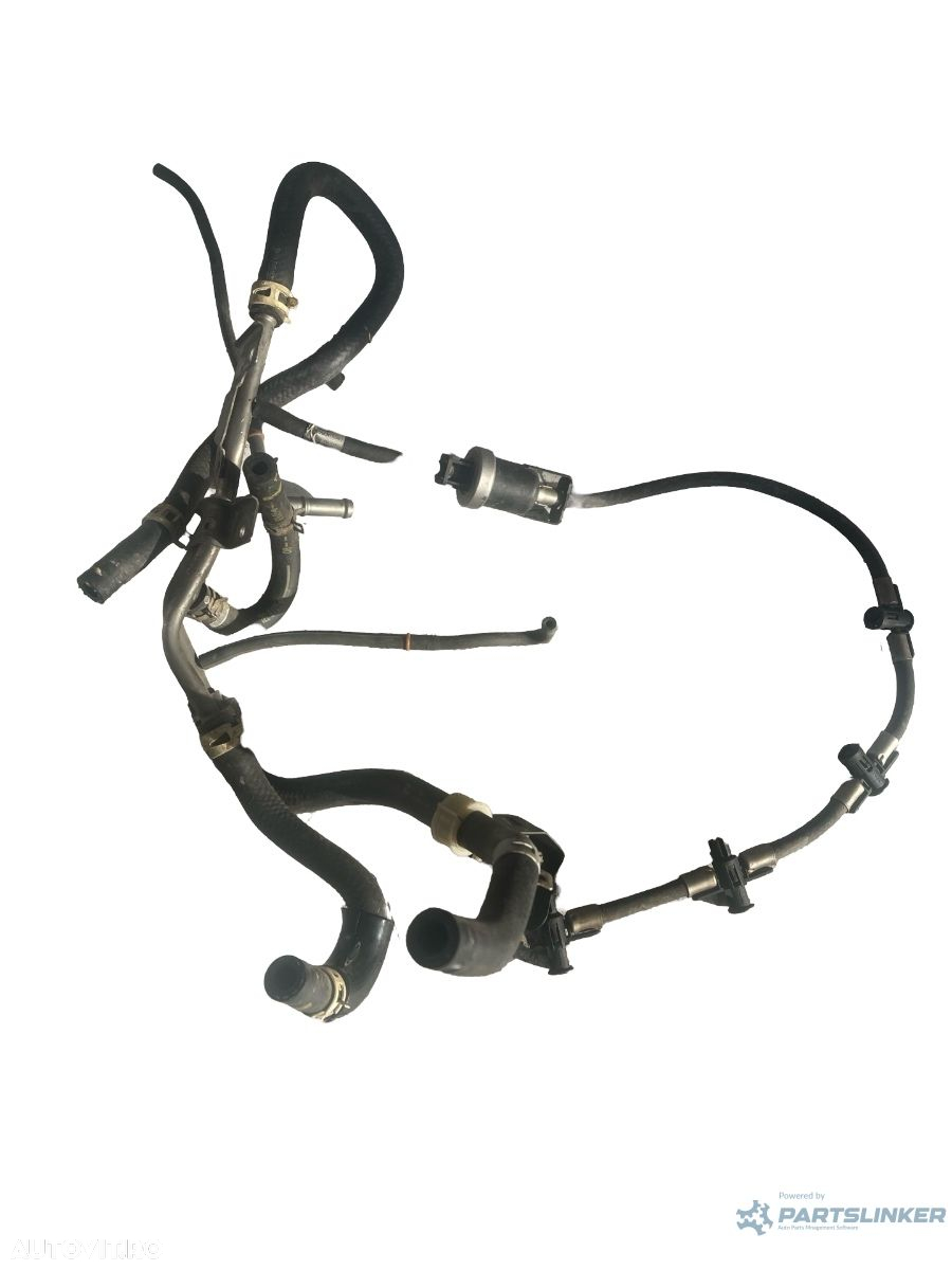 Rampa retur injectoare + conducte HONDA ACCORD VIII CU 2008 - > i-DTEC N22B1 0928402118 - 2