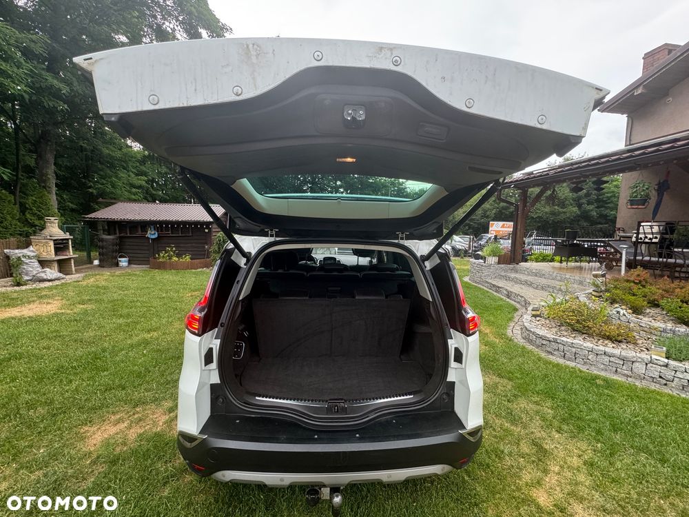 Renault Espace Energy dCi 160 EDC Initiale Paris - 19