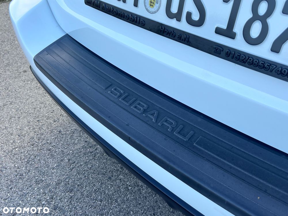 Subaru Forester 2.0X Celebration - 8