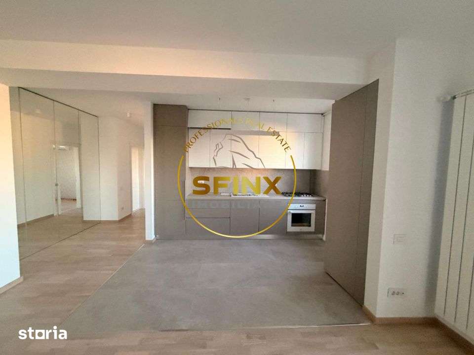 Apartament 3 camere | Baneasa | nemobilat | 2 terase spatioase | 2025 — fotografia 2