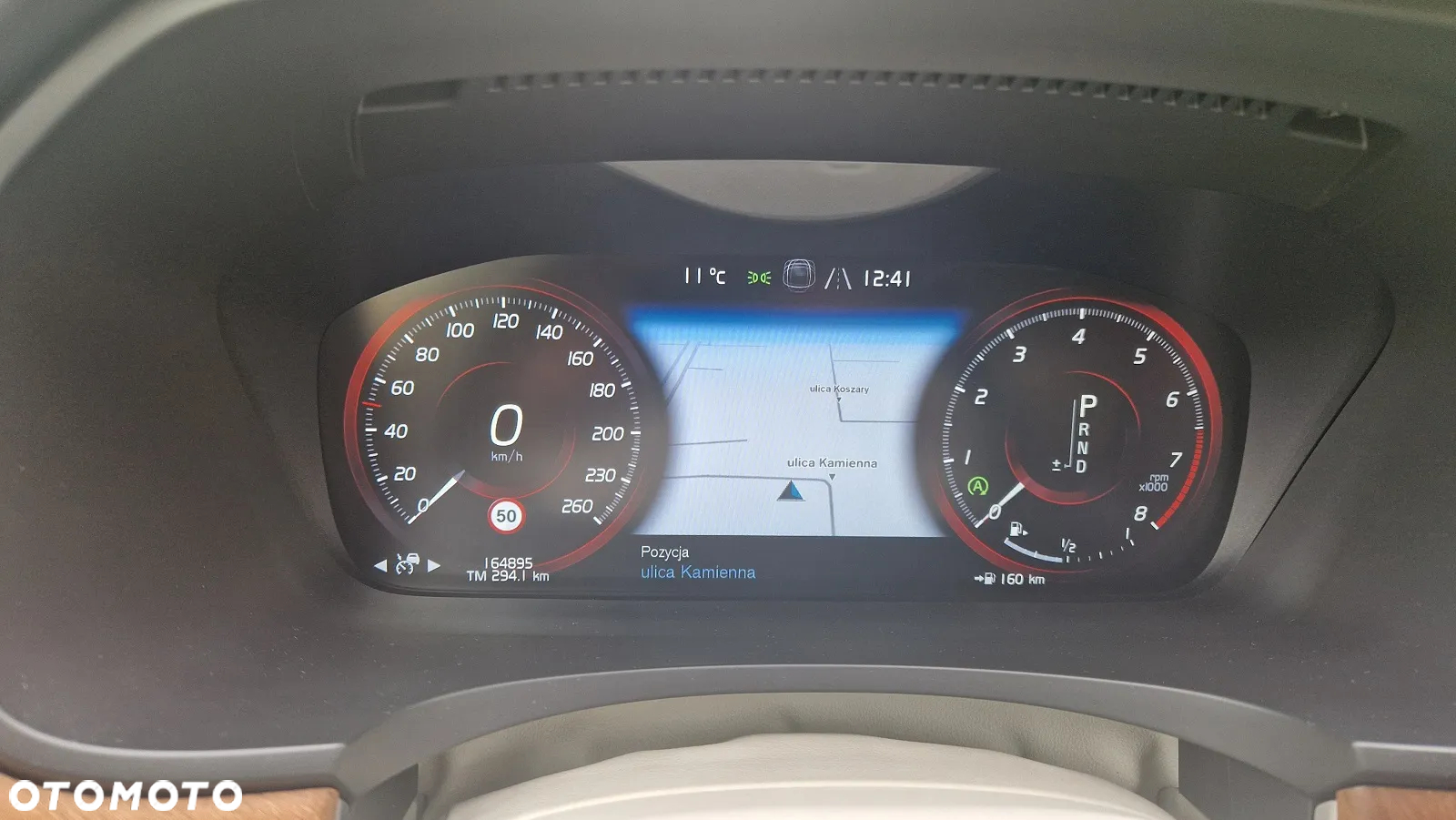 Volvo S90 T5 Inscription - 24