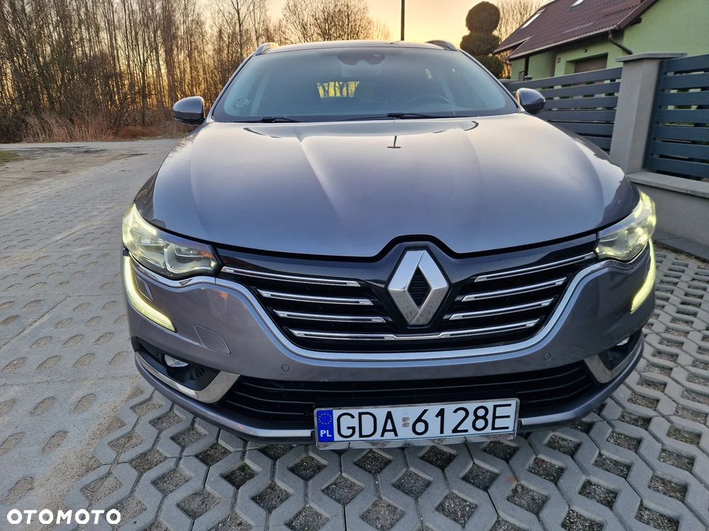 Renault Talisman ENERGY dCi 130 EDC INTENS - 2