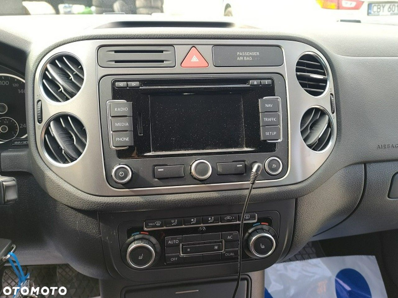 Volkswagen Tiguan - 17