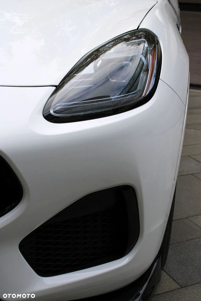 Maserati Grecale Modena - 5