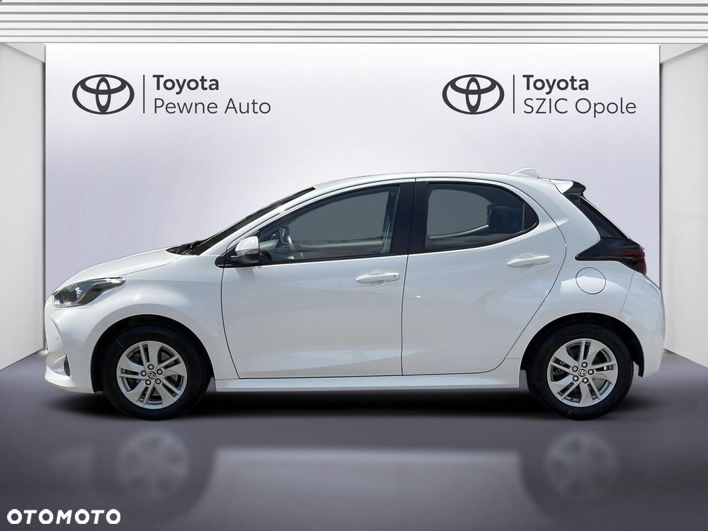 Toyota Yaris - 2
