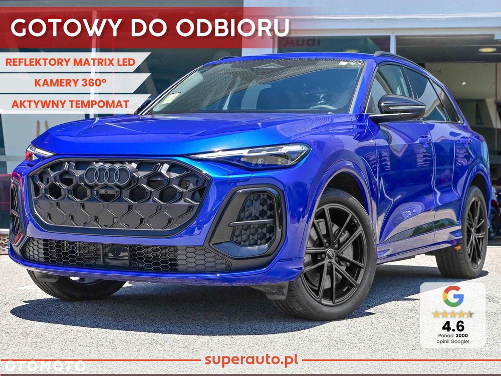 Audi Q5 TFSI mHEV 150 kW Quattro S tronic - 2
