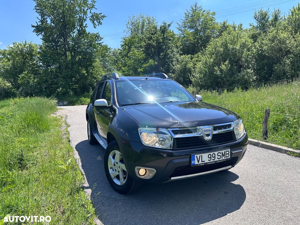 Dacia Duster - 2
