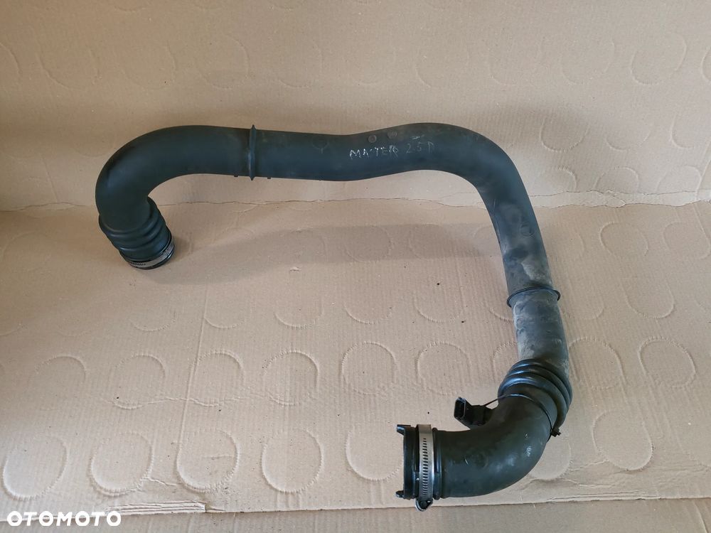 Renault MASTER II LIFT 2.5 dci PRZEWÓD RURA INTERCOOLER POWIETRZA - 2