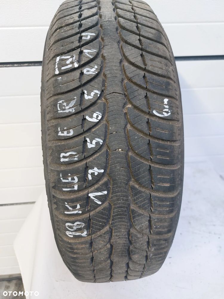 OPONY OPONA KLEBER QUADRAXER 175/65 R14 - 6