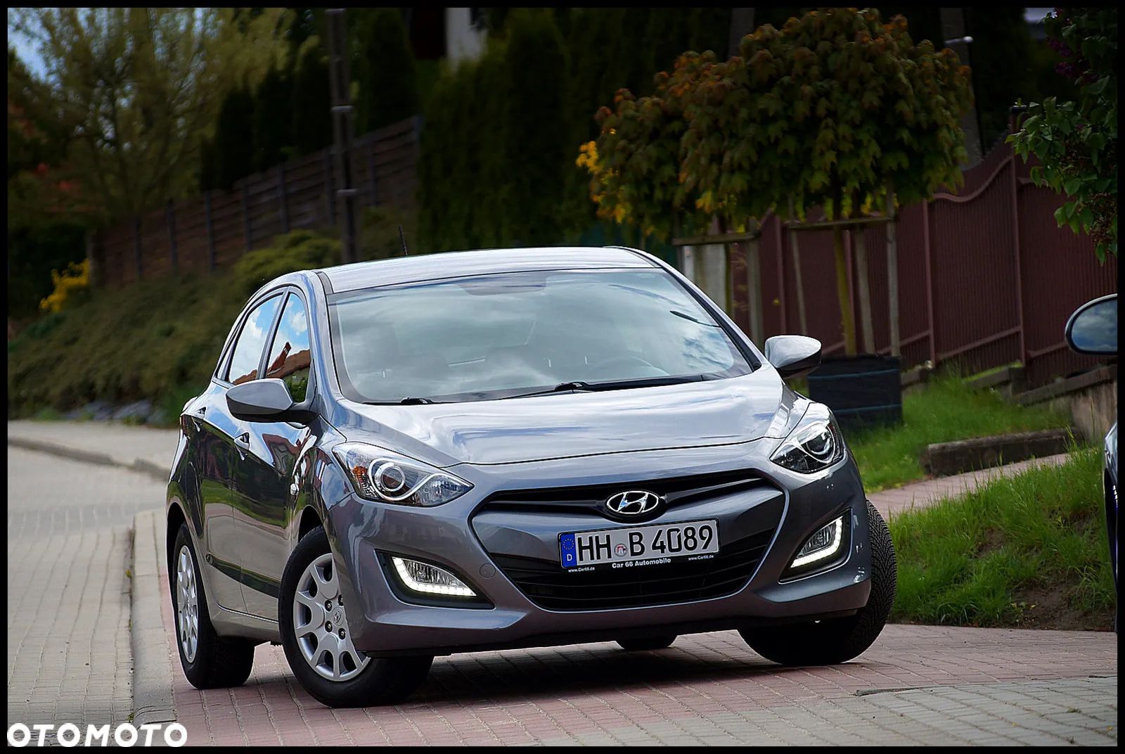 Hyundai i30 1.4 Style - 1