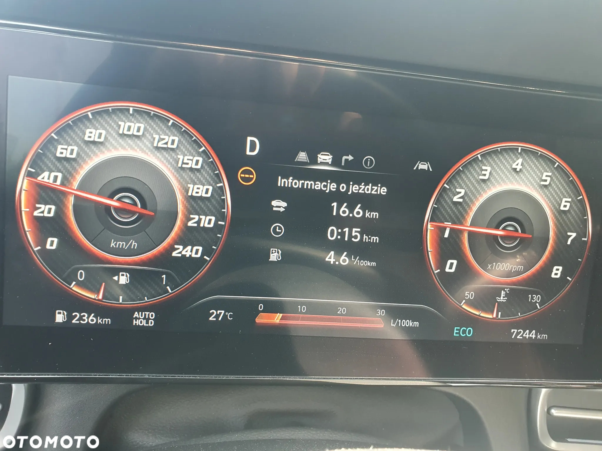 Hyundai Elantra 1.6 Smart CVT - 27