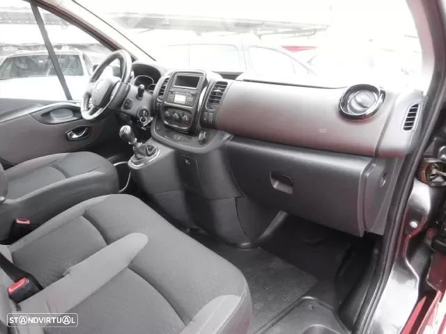 Fiat Talento 1.6 M-Jet L1H1 9L - 33