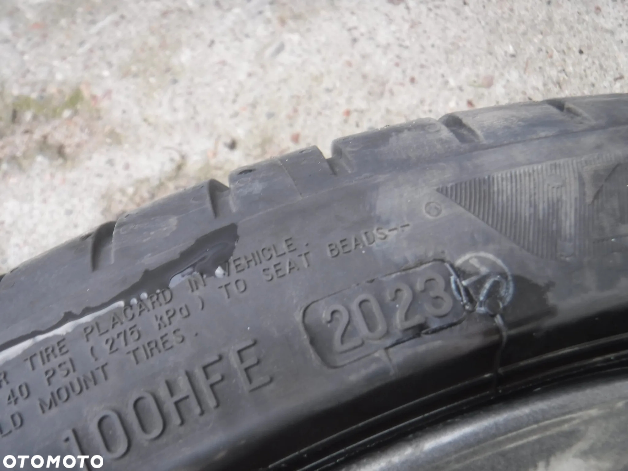 Audi S4 A4 S5 A5 A6 A7  Q3 Q5 alufelgi opony 8T0601025H  5x112 ET32 8.5J 19 255/35/19 - 13
