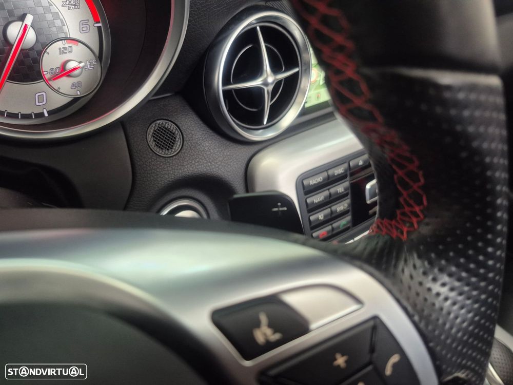 Mercedes-Benz SLK 250 d Aut. - 19