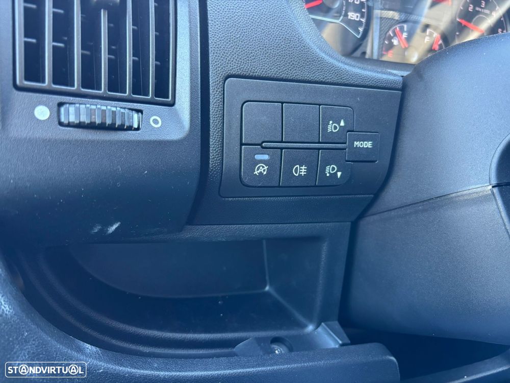 Fiat Ducato 2.2 M-JET 140cv - L2-H2 - AC - IVA DEDUTÍVEL - 17