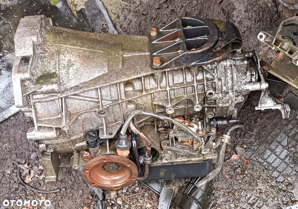 AUDI 100 C4 A6 Maska Drzwi Koła Alufelgi Szyby - 21
