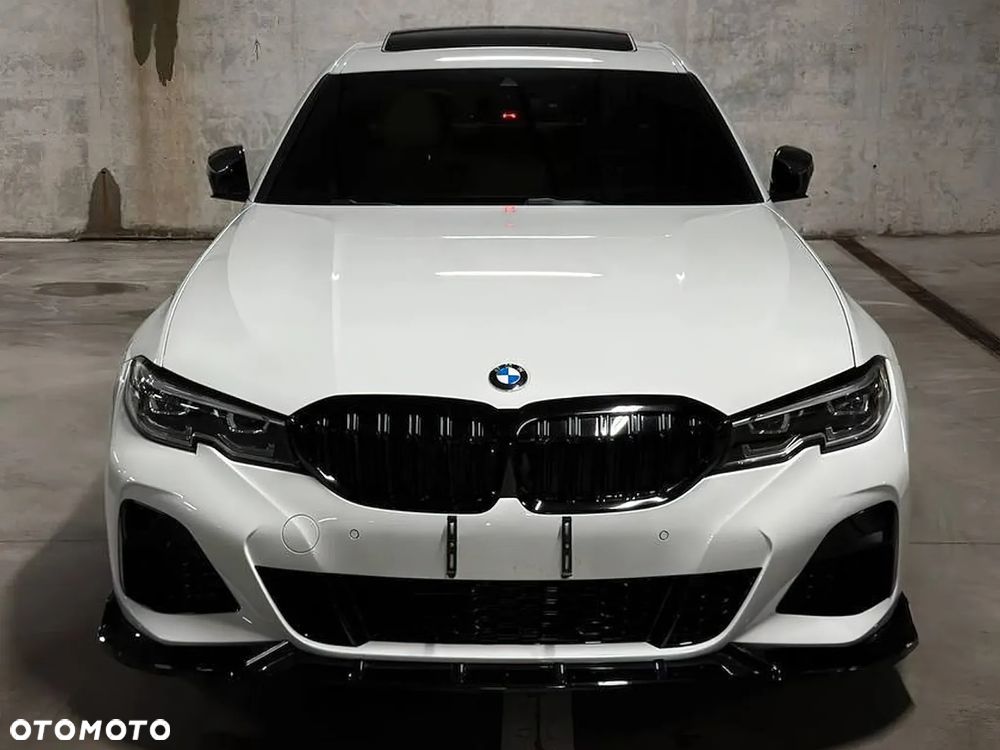 BMW Seria 3 330i xDrive - 2