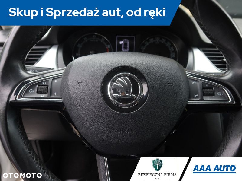 Skoda RAPID - 14