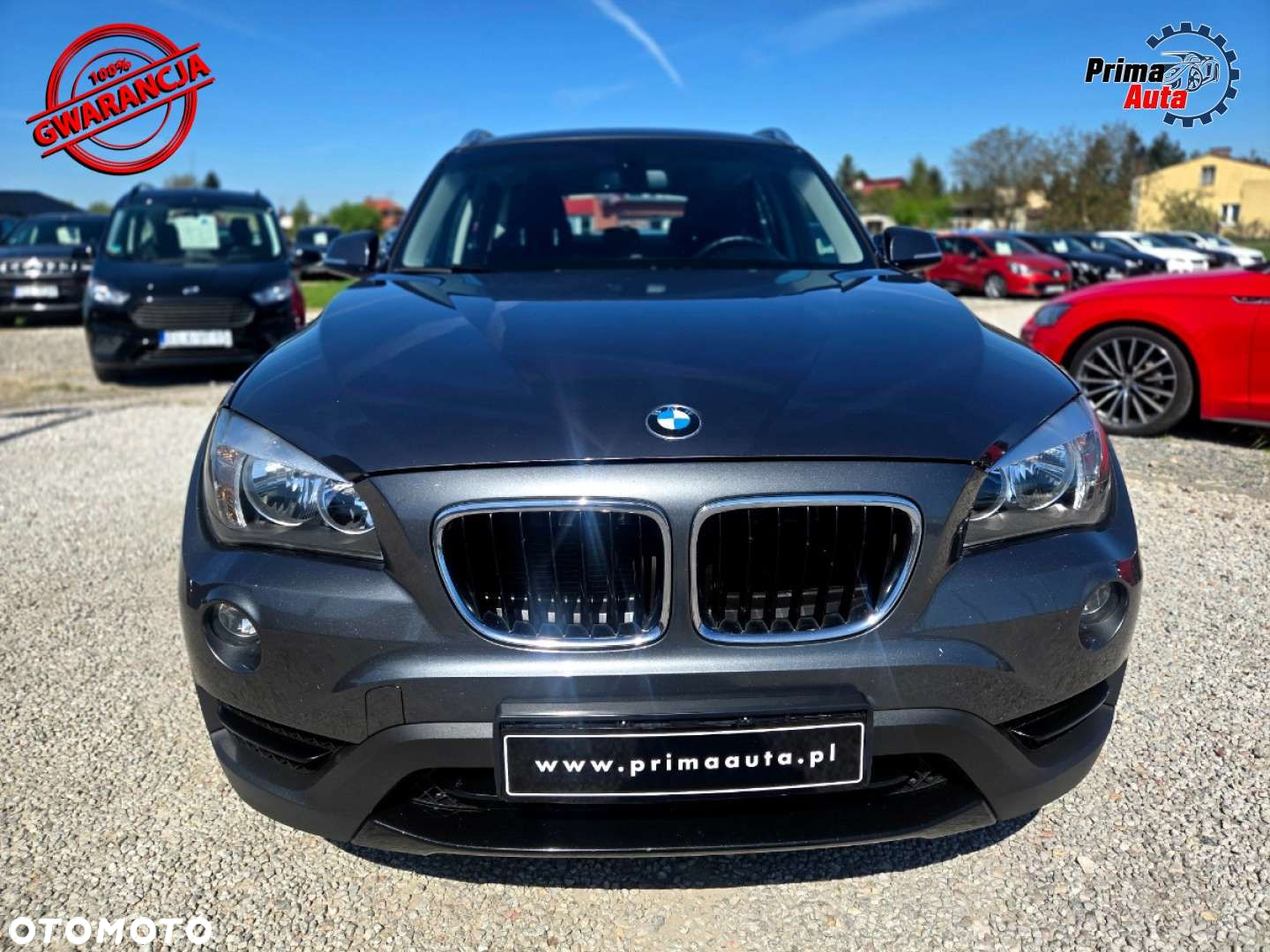 BMW X1 sDrive18d - 5