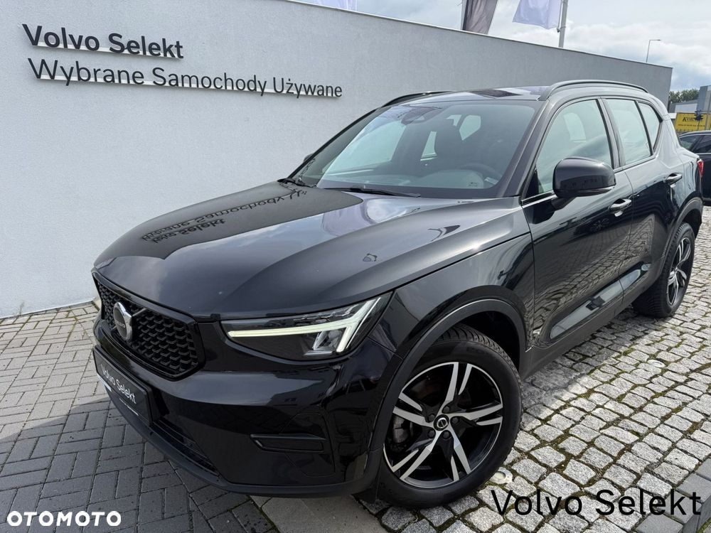 Volvo XC 40 - 40