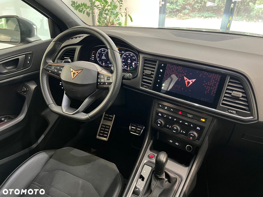 Cupra Ateca - 13