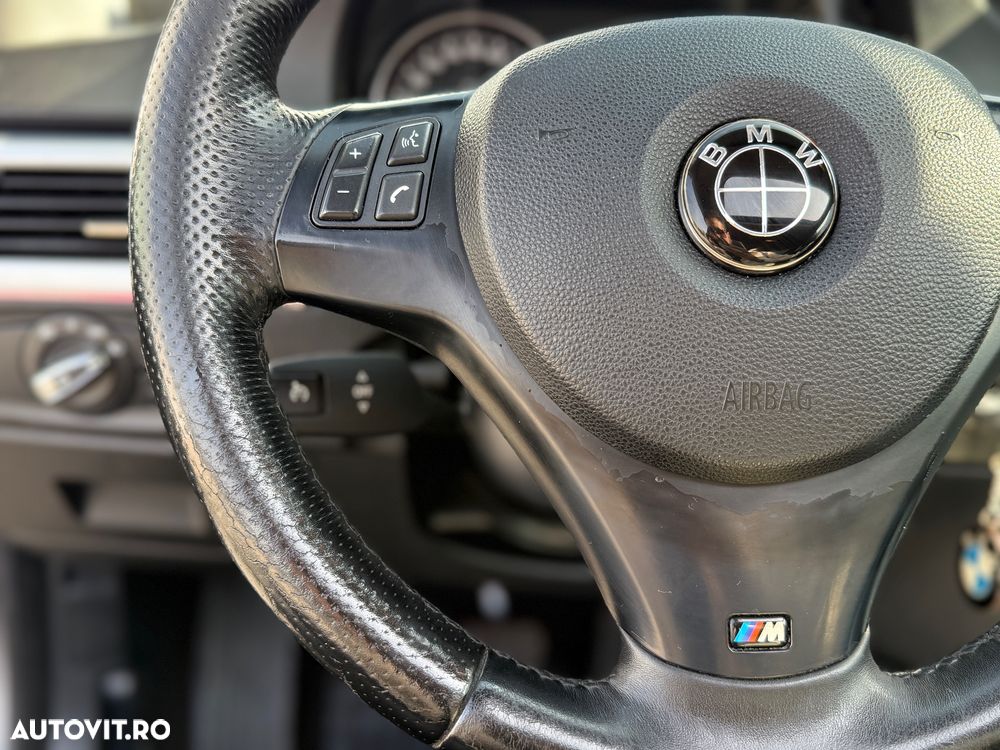 BMW Seria 3 330d xDrive DPF Aut. - 6