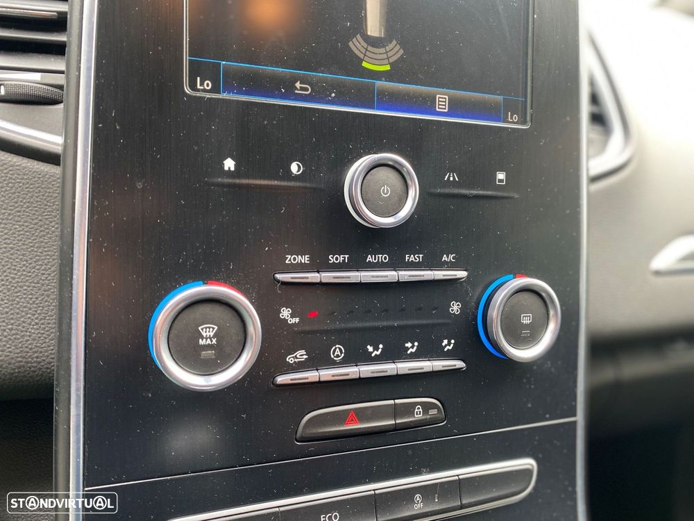 Renault Grand Scénic 1.5 dCi Dynamique S SS - 20