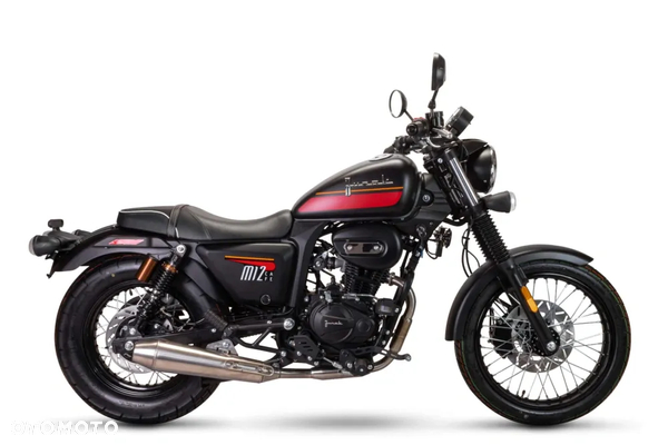 Junak M12