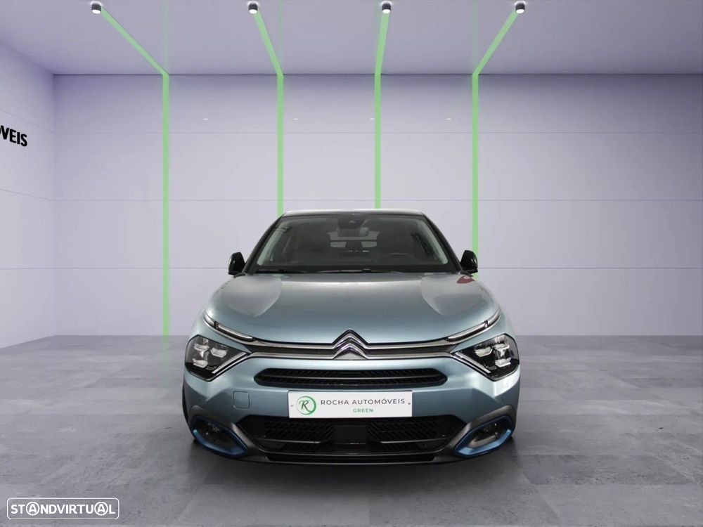 Citroën e-C4 50 kWh Feel - 3